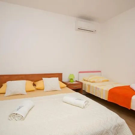Apartman Petar Dugi Rat