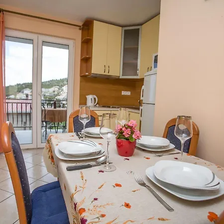 Apartman Petar
