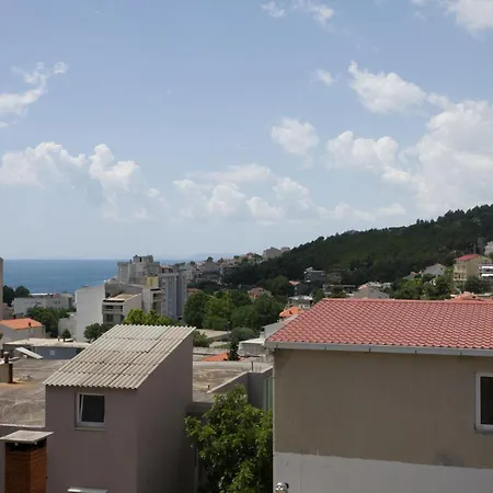 Petar Apartman Dugi Rat