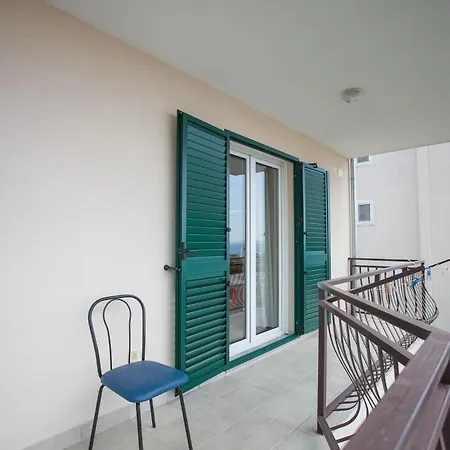 Petar Apartman *