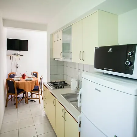 Apartman Petar