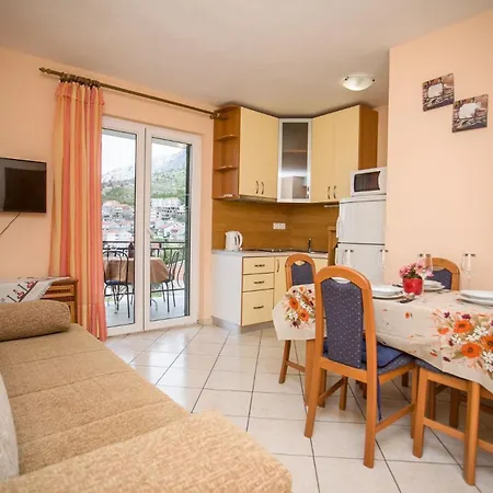 Apartman Petar *