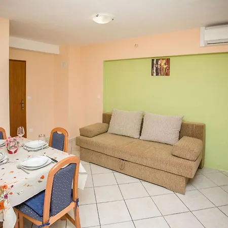 Apartman Petar Dugi Rat