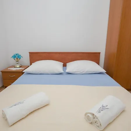 Petar Apartman *