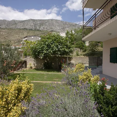 Apartman Petar *