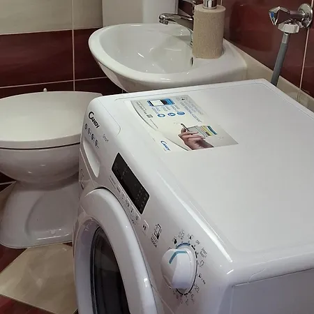 Petar Apartman