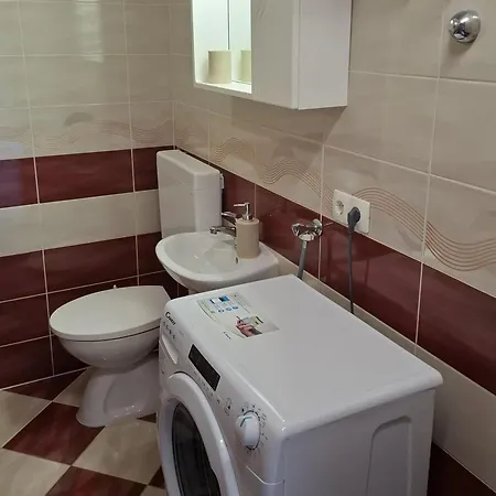 Petar Apartman *